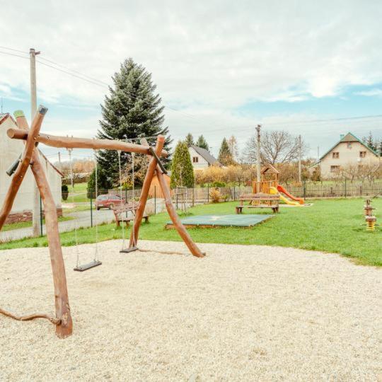 Apartmany Dalov Šternberk 외부 사진