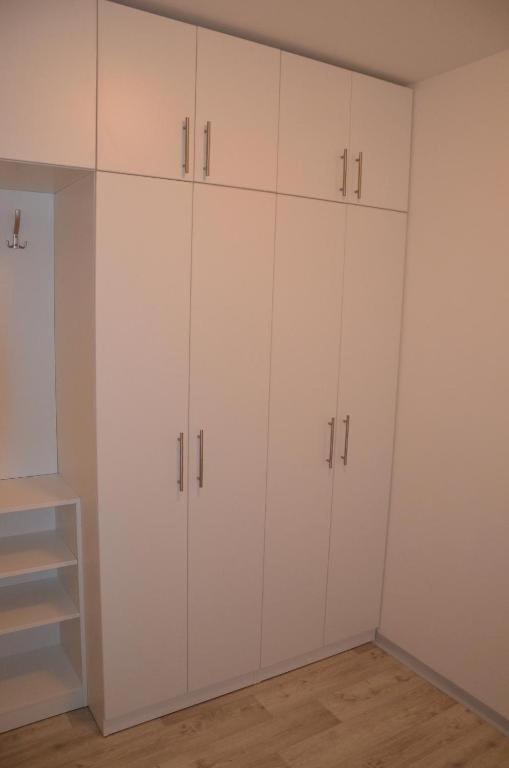 Apartmany Dalov Šternberk 외부 사진