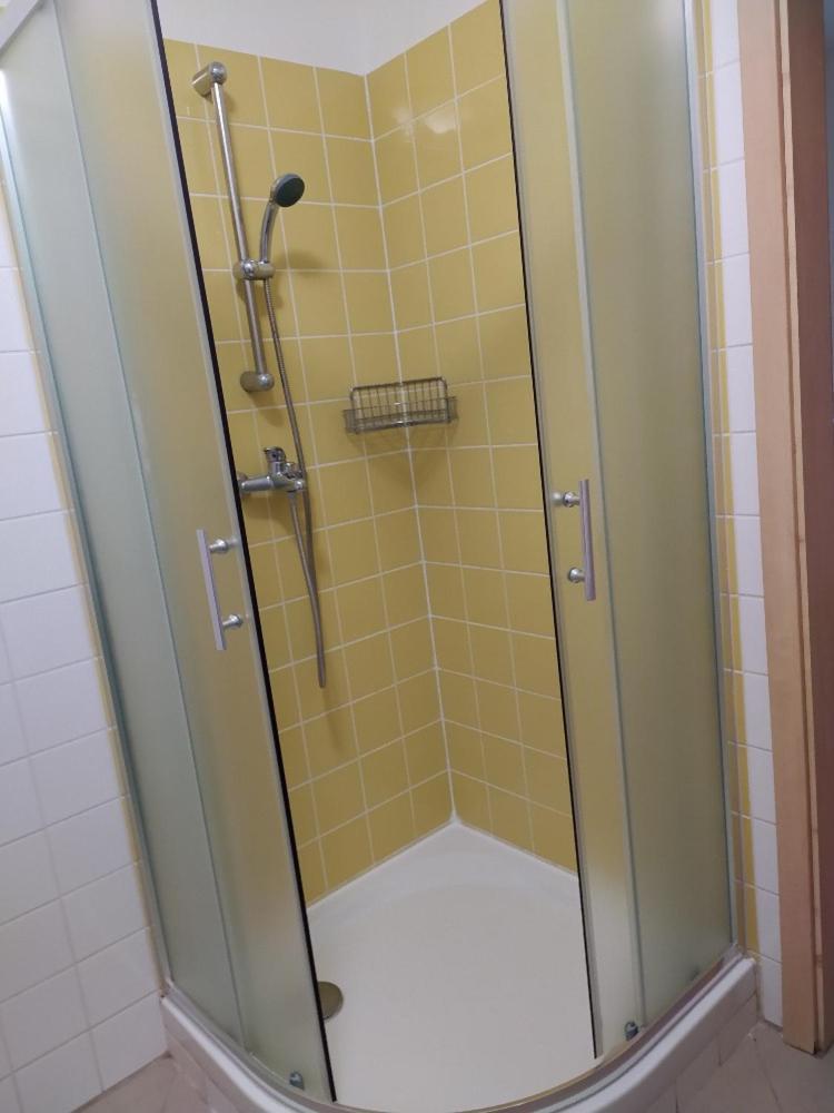 Apartmany Dalov Šternberk 외부 사진
