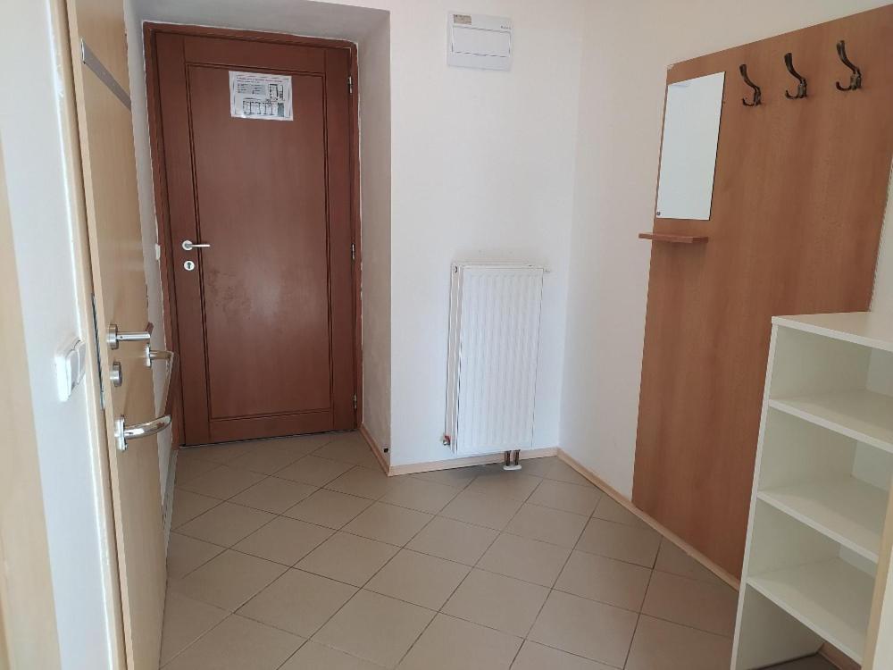 Apartmany Dalov Šternberk 외부 사진