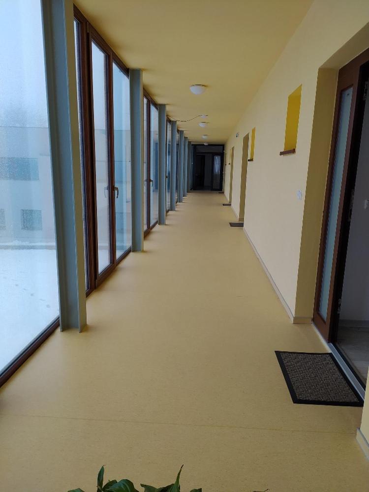 Apartmany Dalov Šternberk 외부 사진