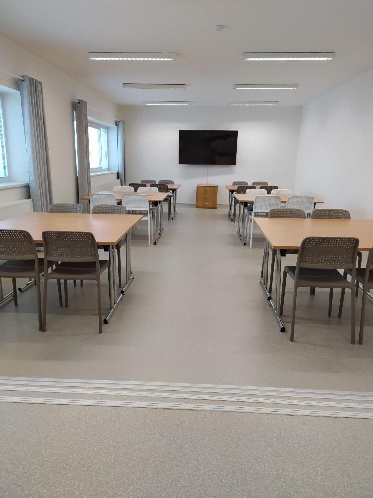 Apartmany Dalov Šternberk 외부 사진