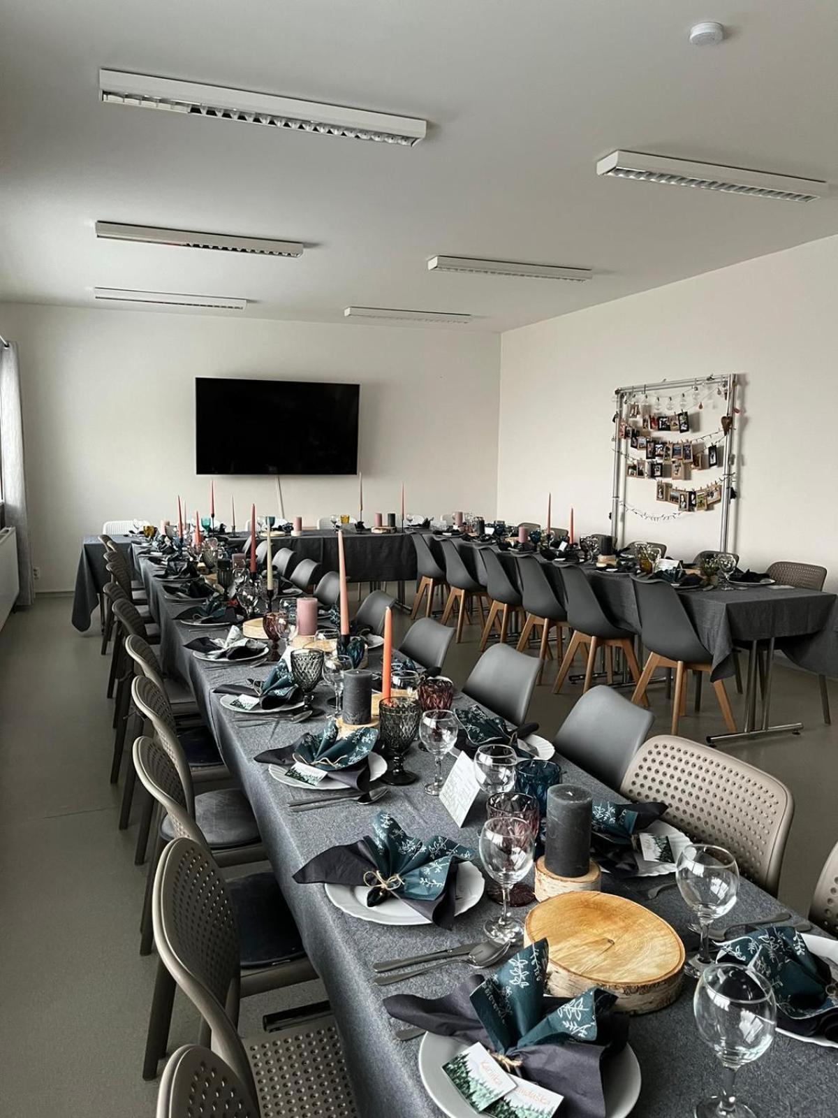 Apartmany Dalov Šternberk 외부 사진