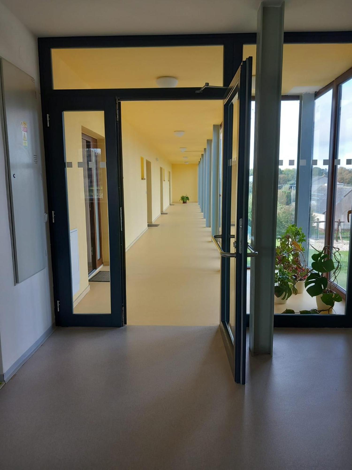 Apartmany Dalov Šternberk 외부 사진